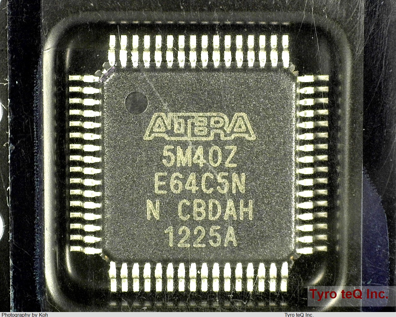 5M40ZE64C5N