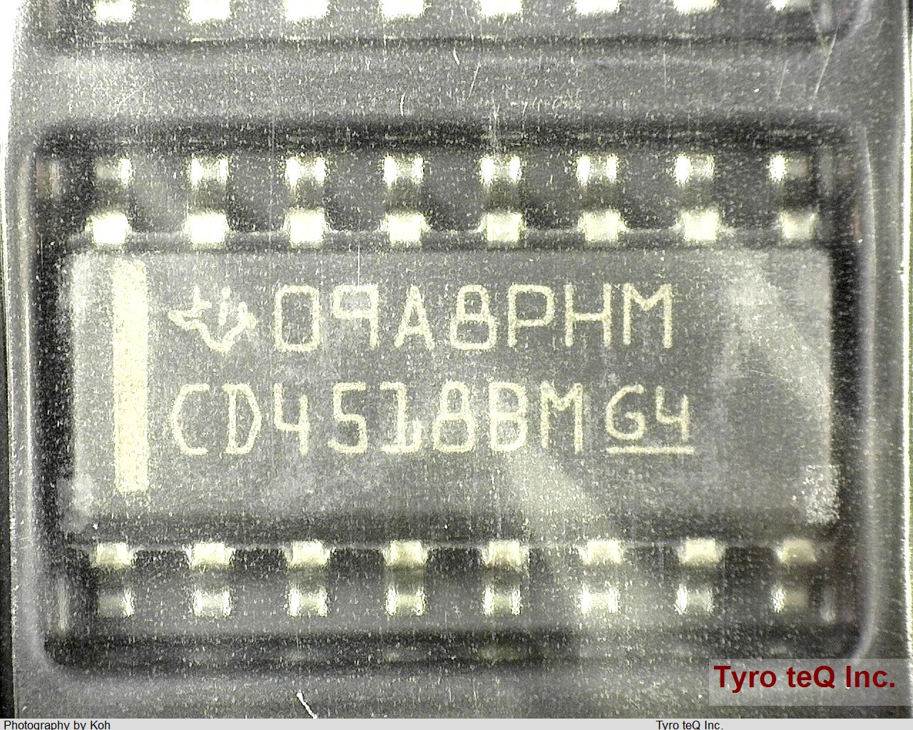 CD4518BM96