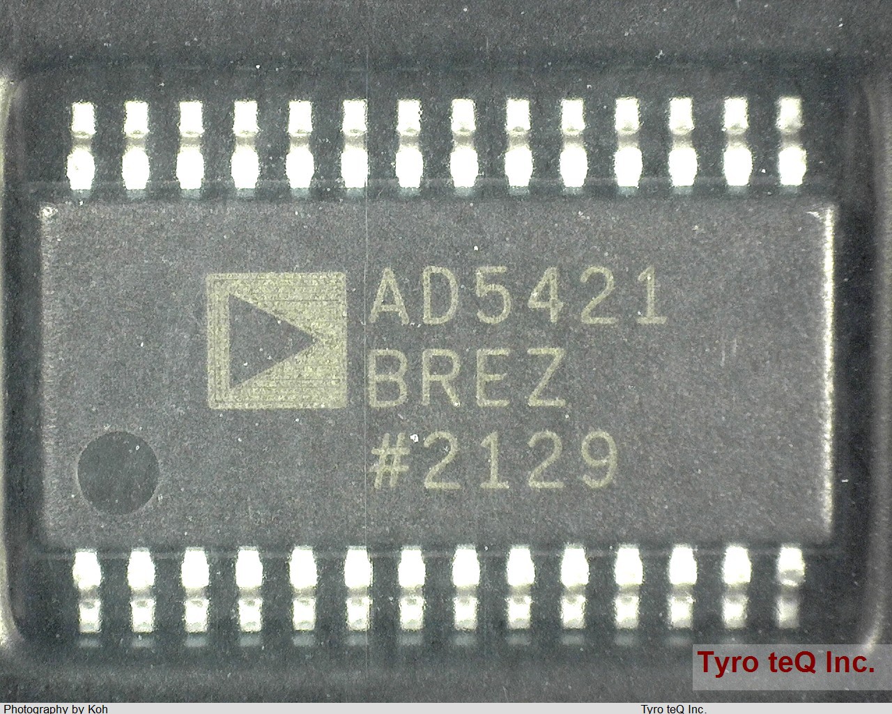 AD5421BREZ-REEL7