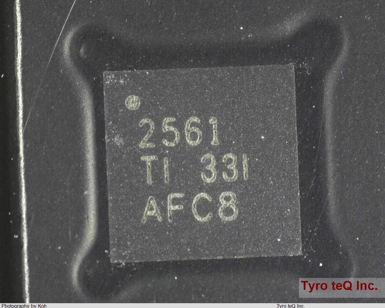 TPS2561DRCR