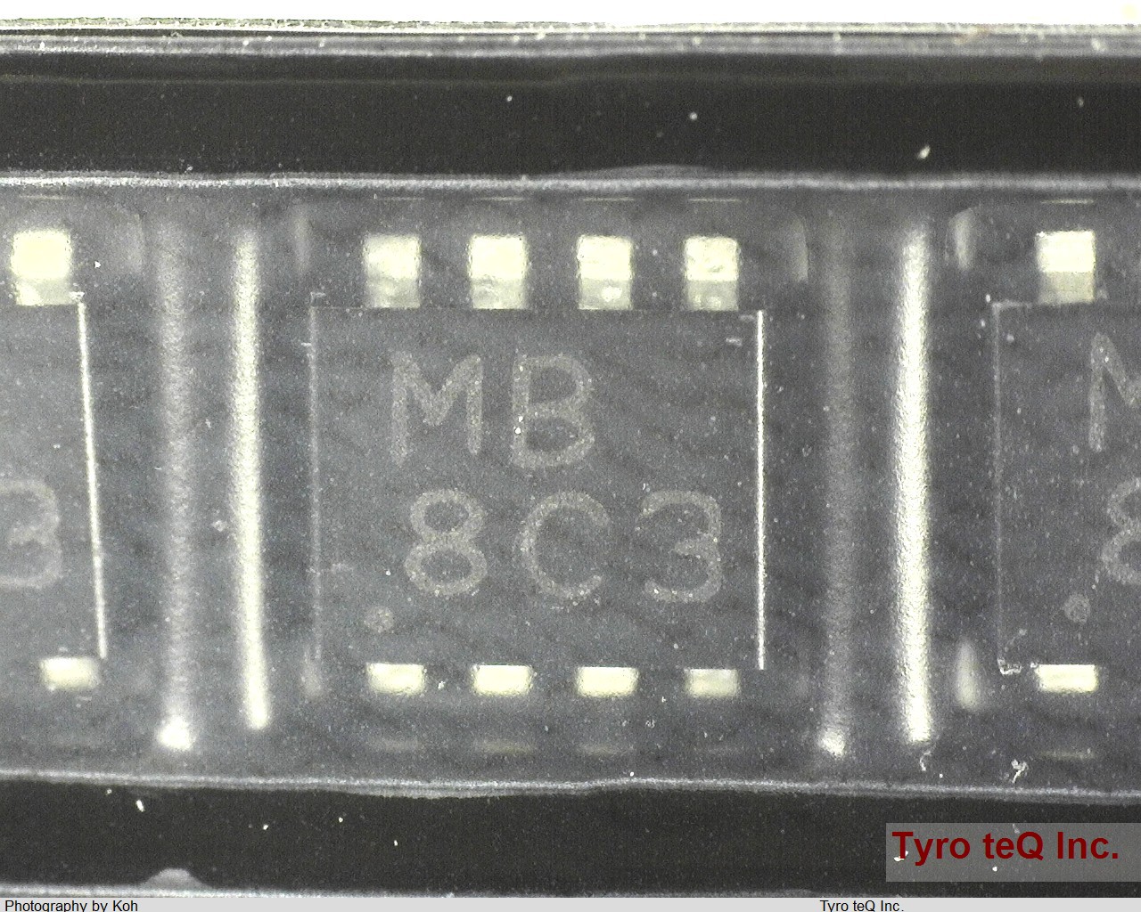 ECH8502-TL-H