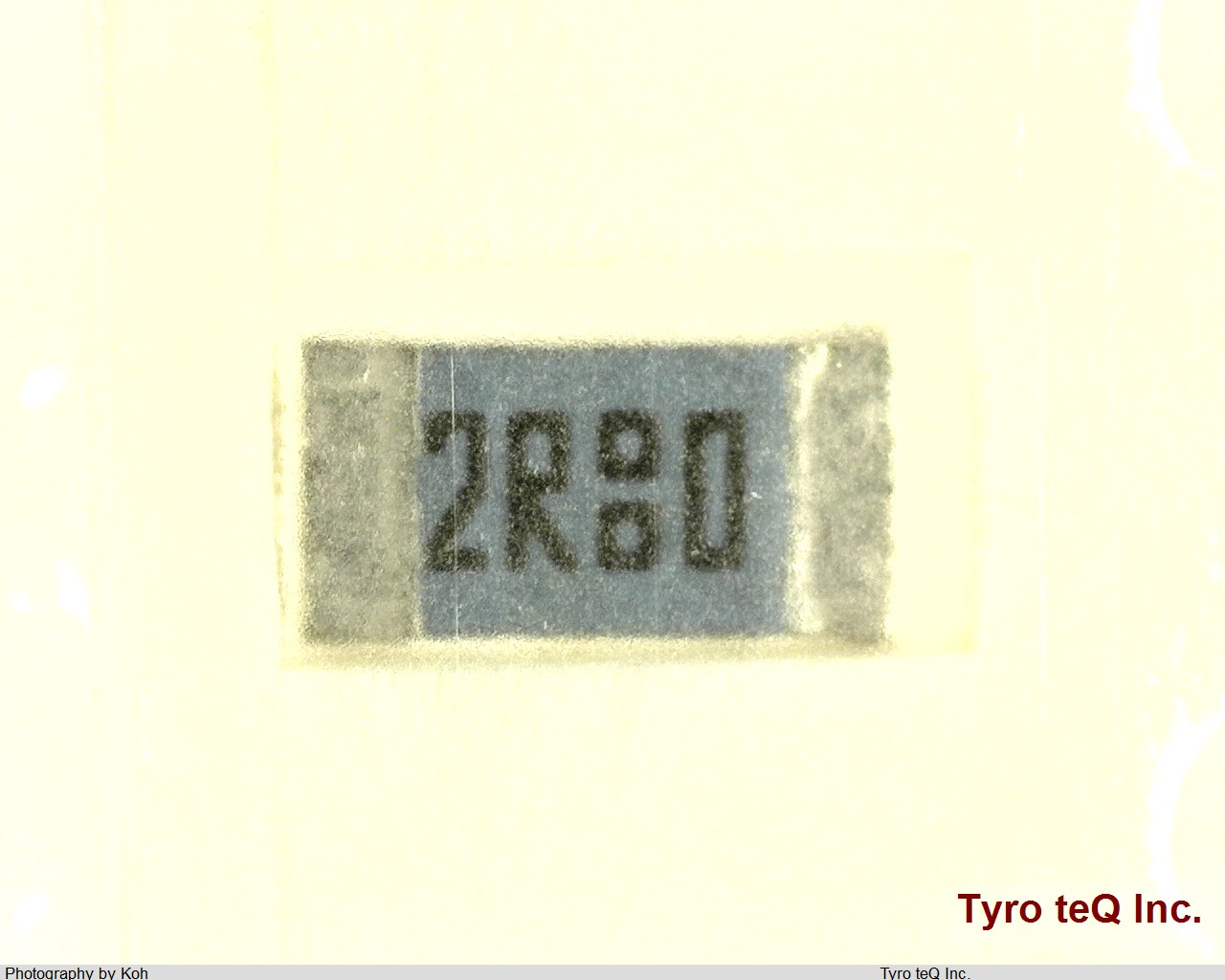 RK73H2BTTD2R80F