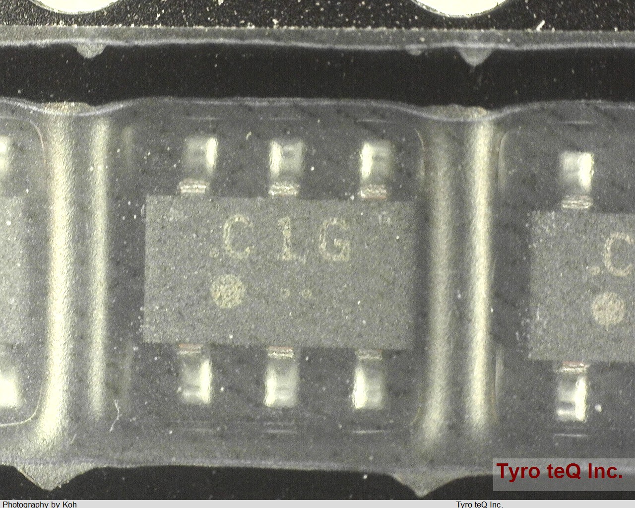 HN1C01F-GR(TE85LF)