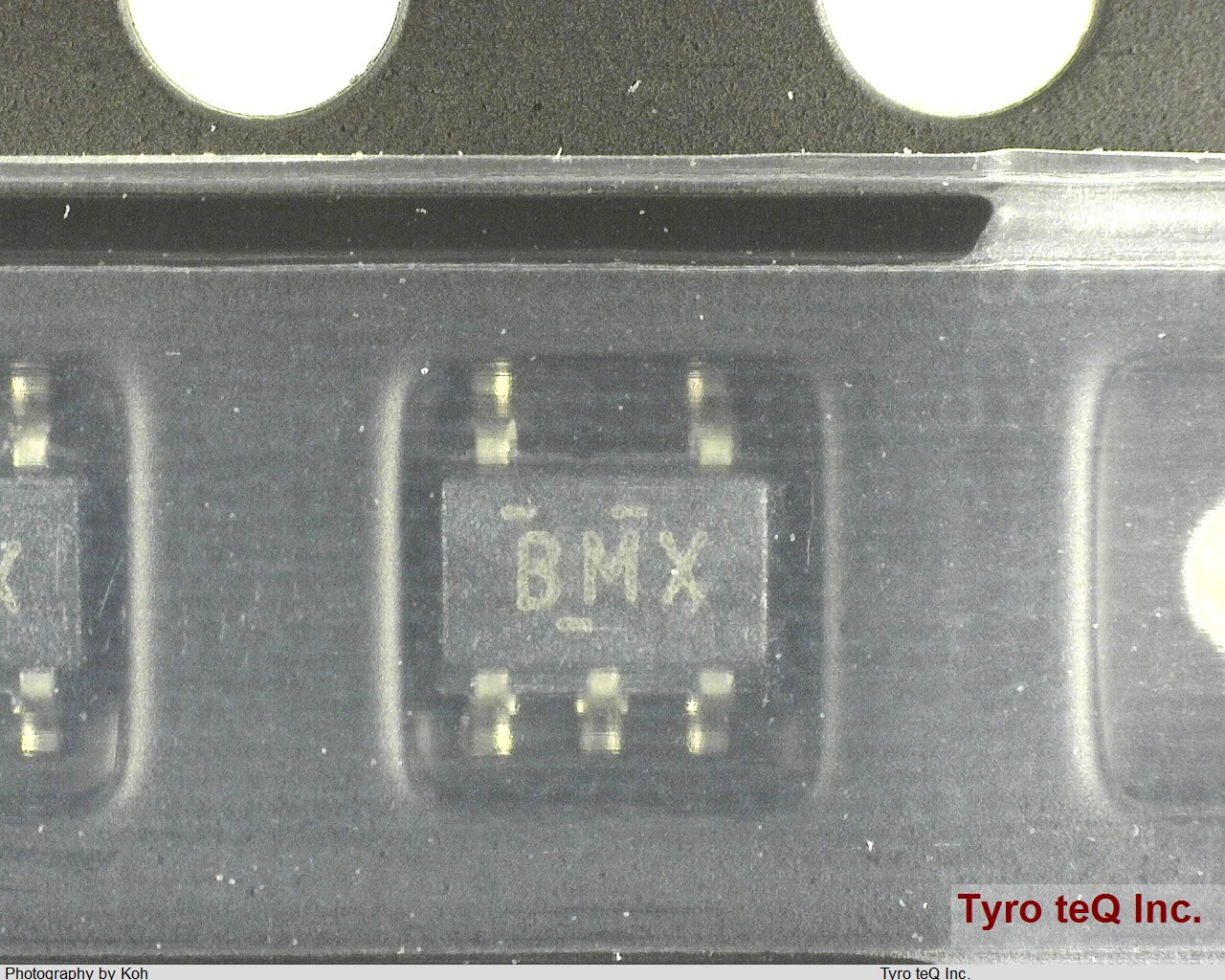 TPS71718DCKR