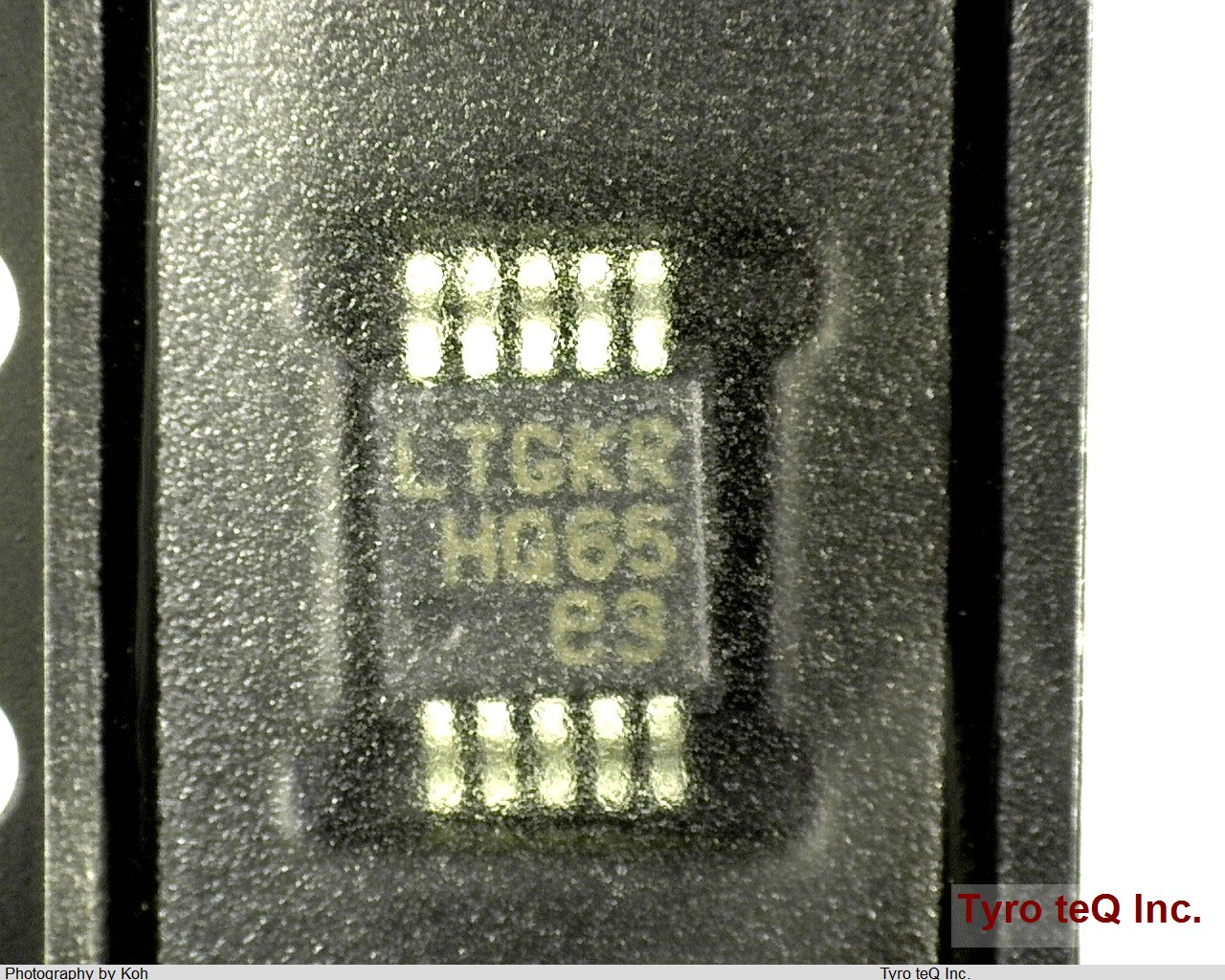 LT3999EMSE#TRPBF