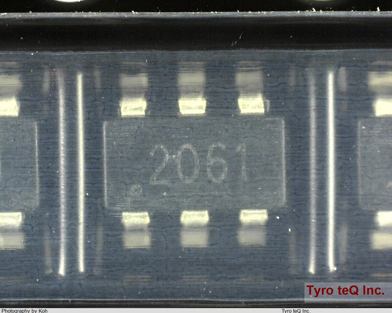 ZXTC2061E6TA