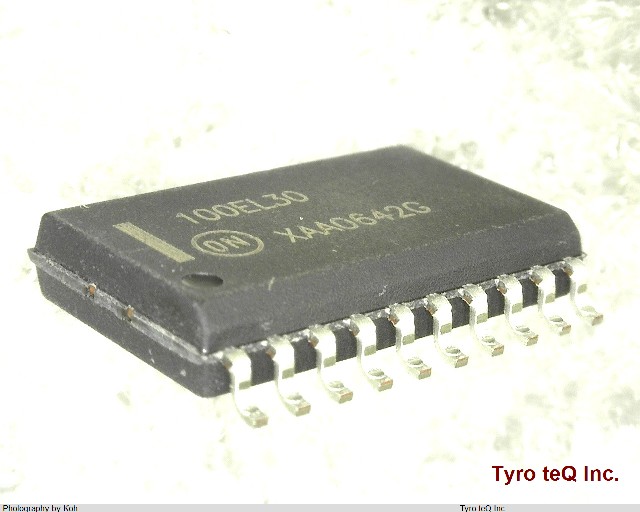 MC100EL30DWG