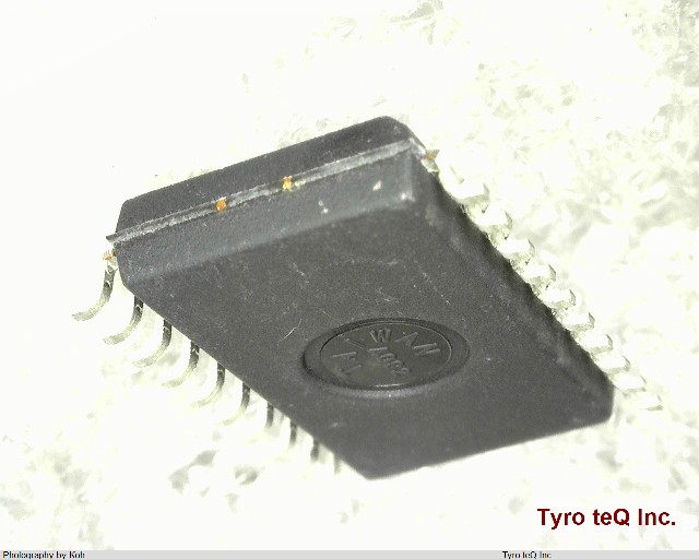 MC100EL30DWG