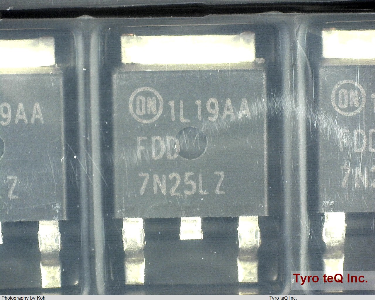 FDD7N25LZTM