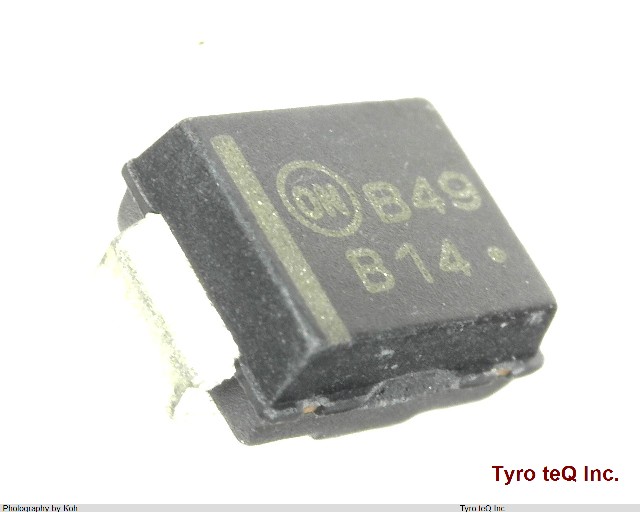 MBRS140T3G