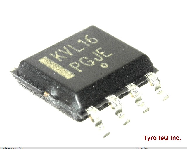 MC100LVEL16DG
