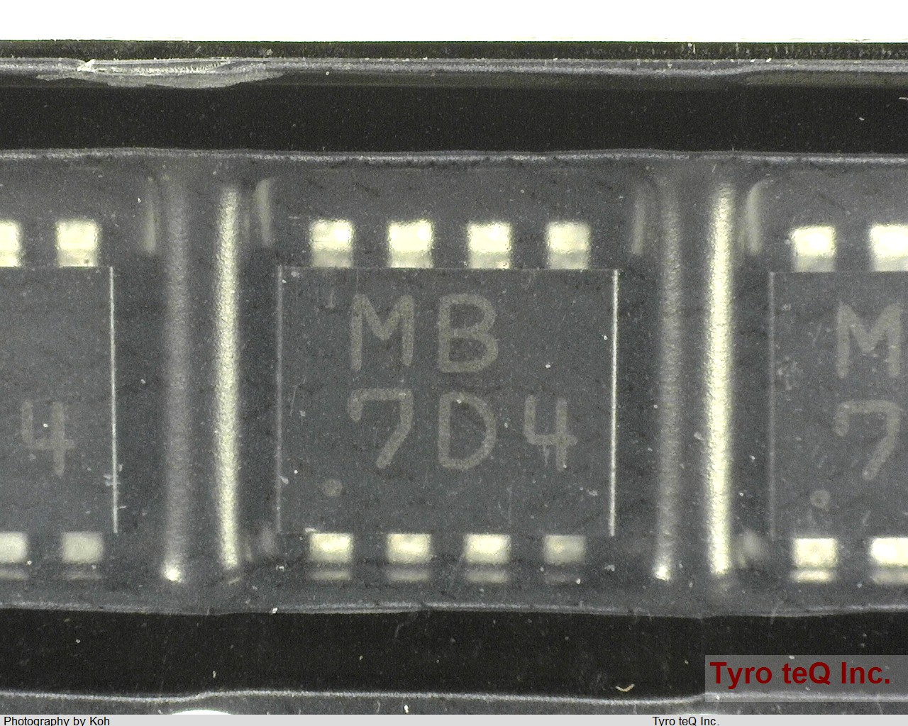 ECH8502-TL-H