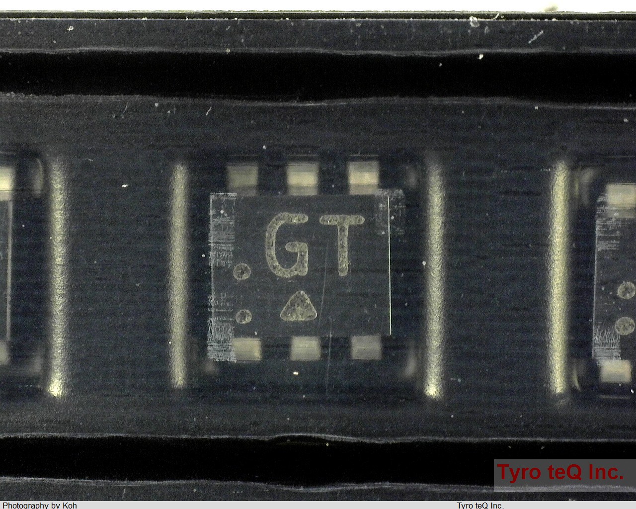 MCH6001-TL-E
