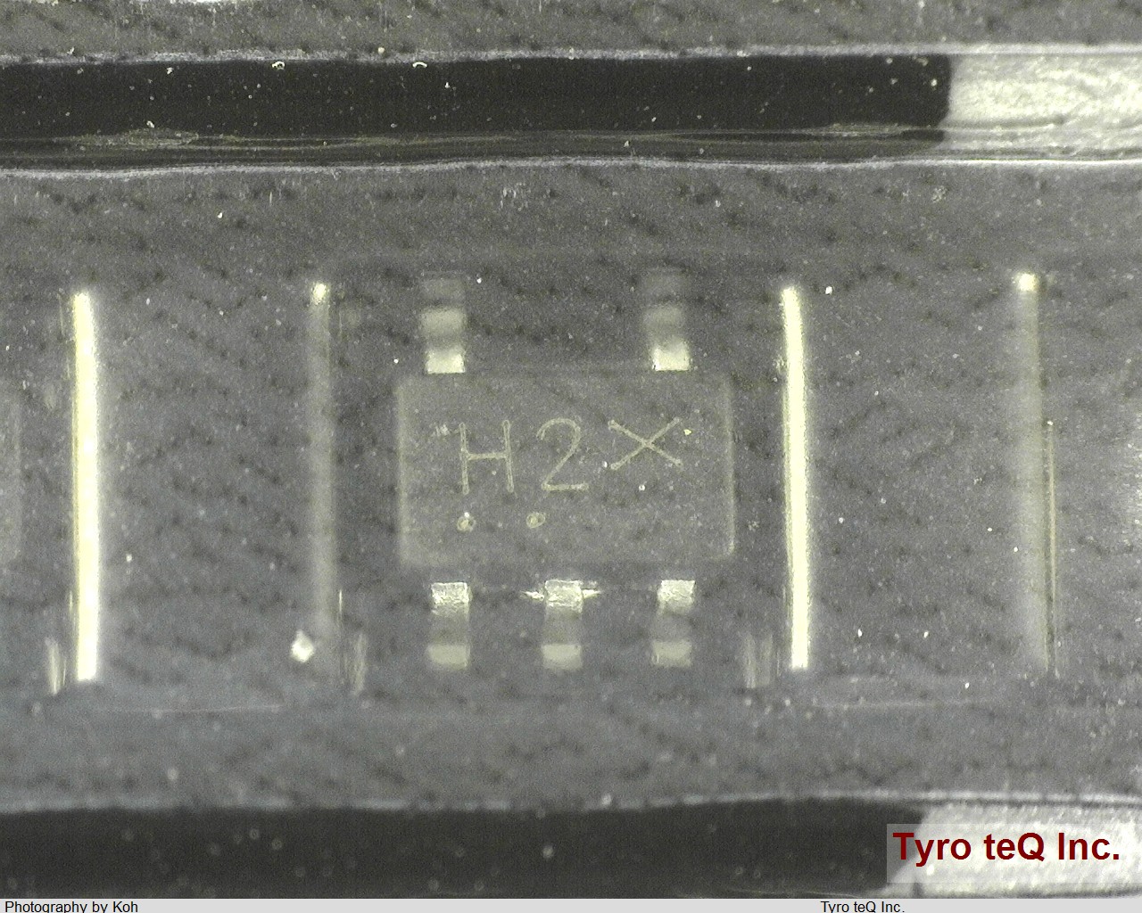 MC74HC1G08DFT2G