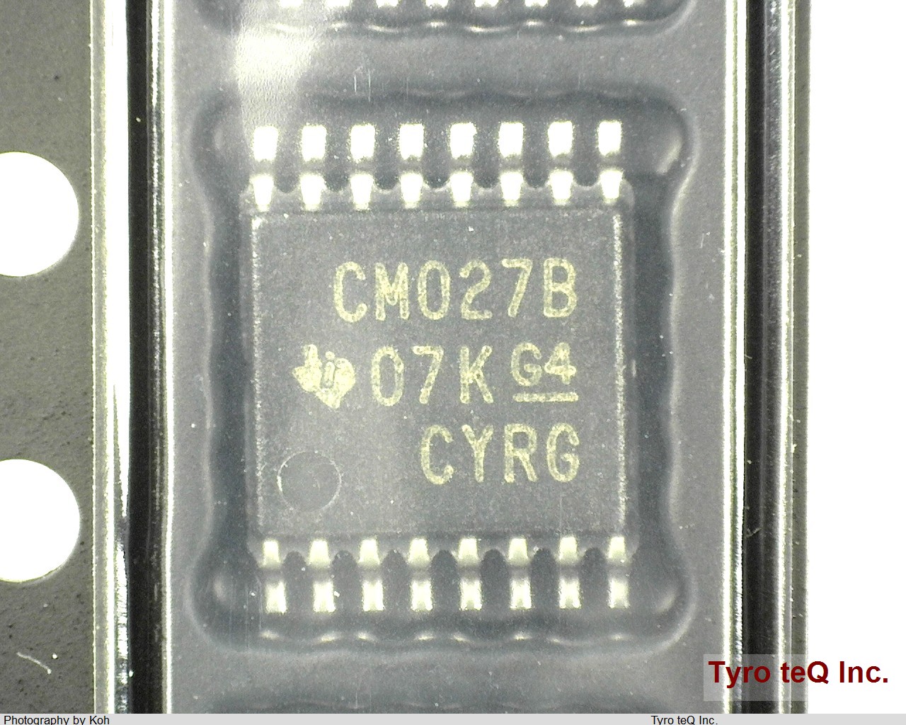 CD4027BPWR