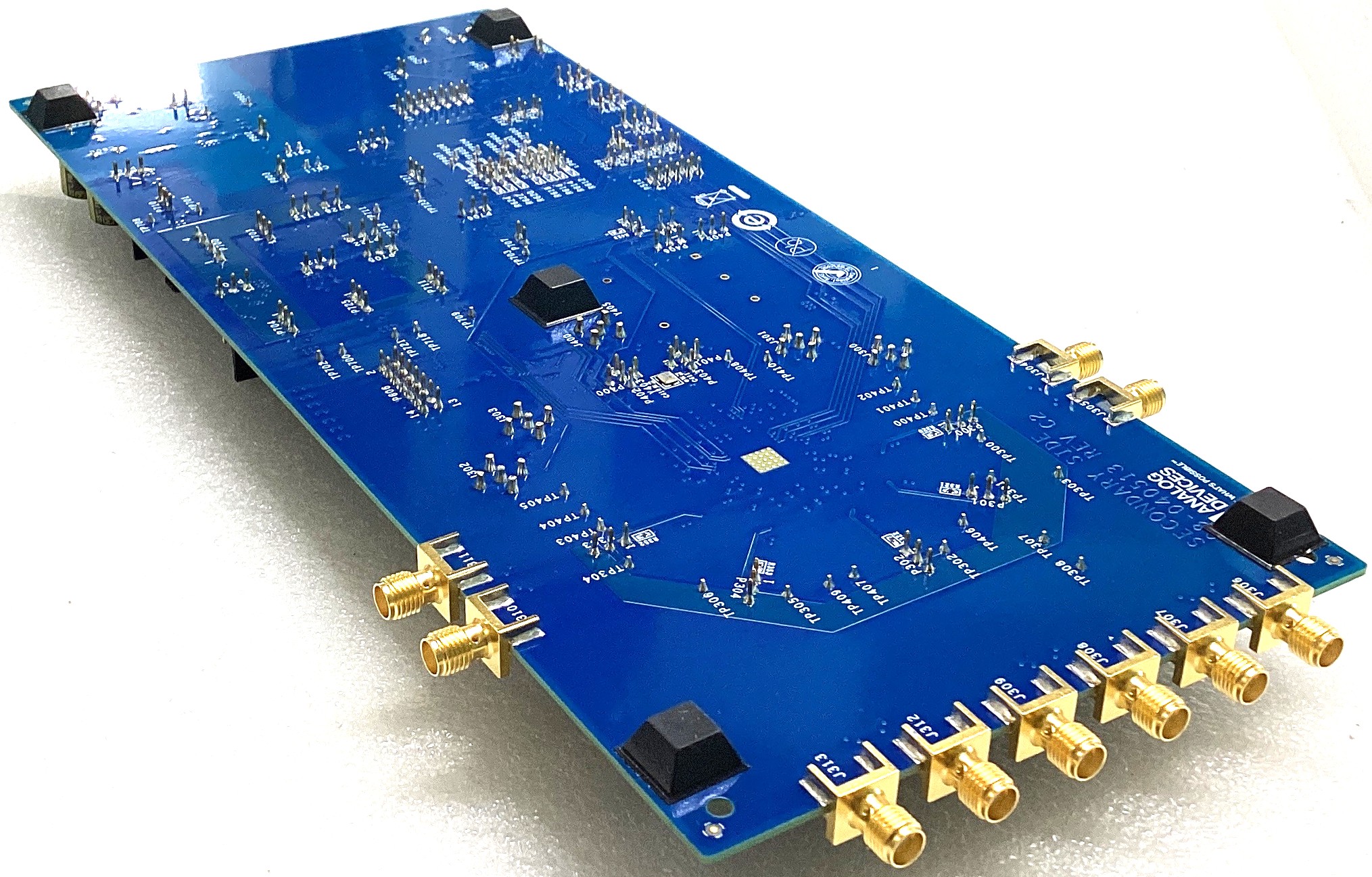 AD9545/PCBZ