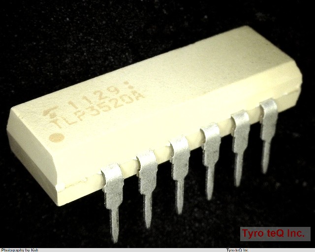 TLP3520A(N,F)