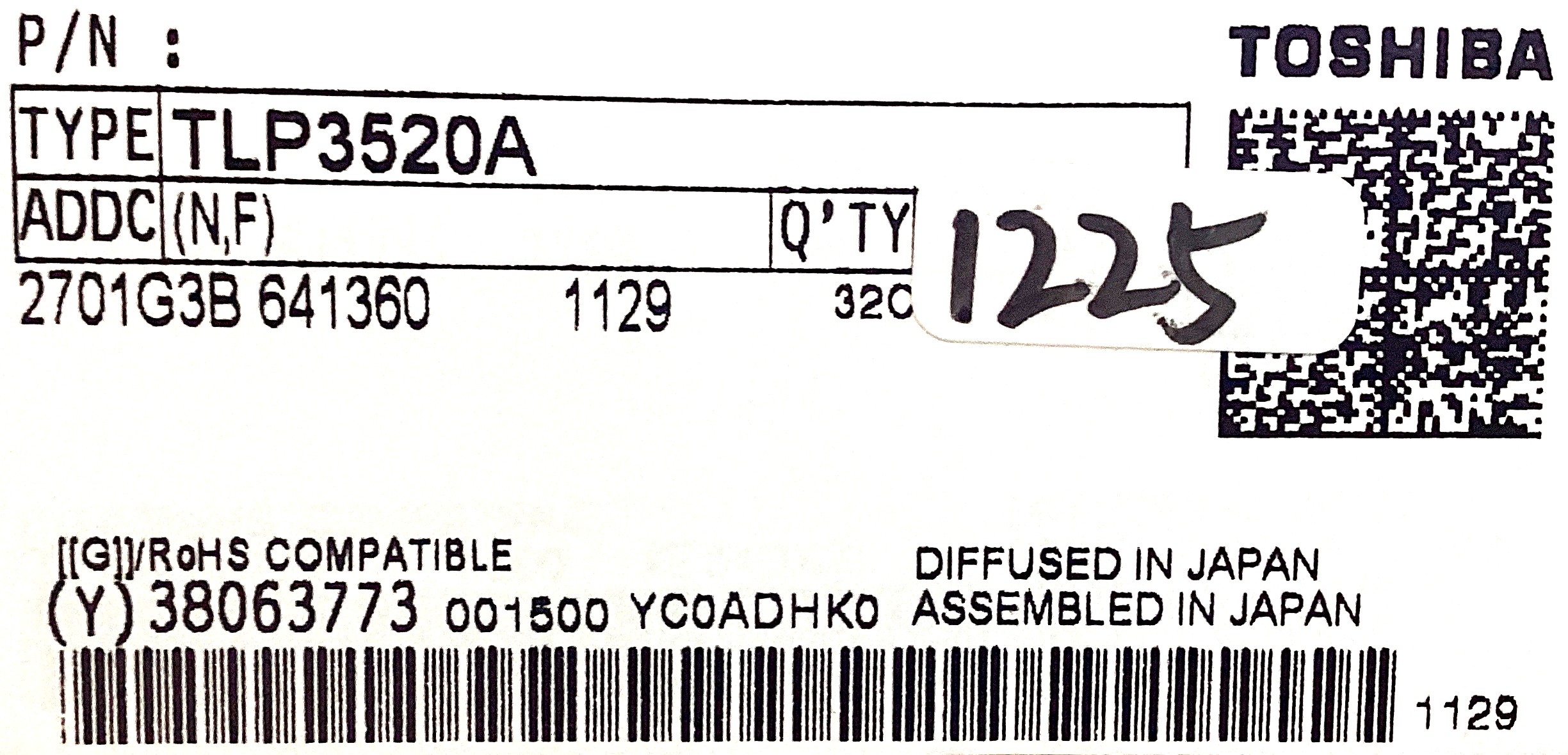 TLP3520A(N,F)