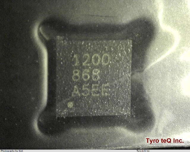TPS51200DRCR