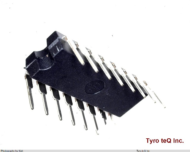 TC74HC4040AP