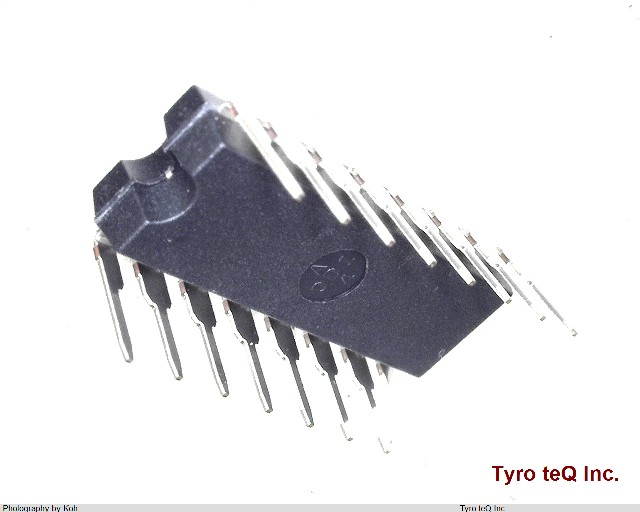 TC74HC4040AP(F)