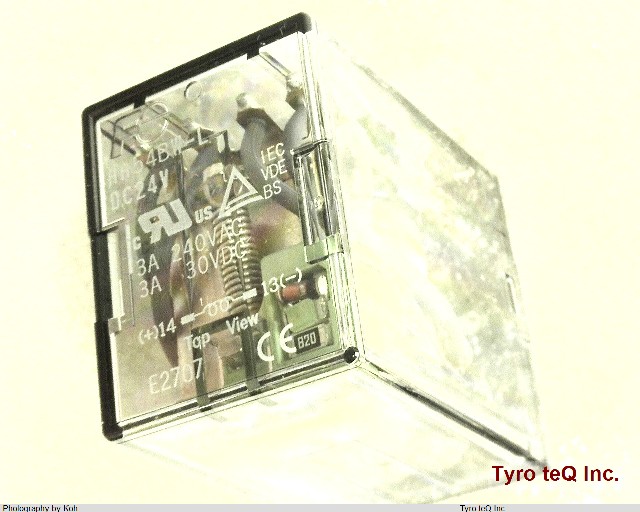 HH54BW-L DC24V