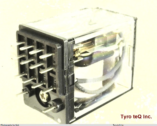 HH54BW-L DC24V