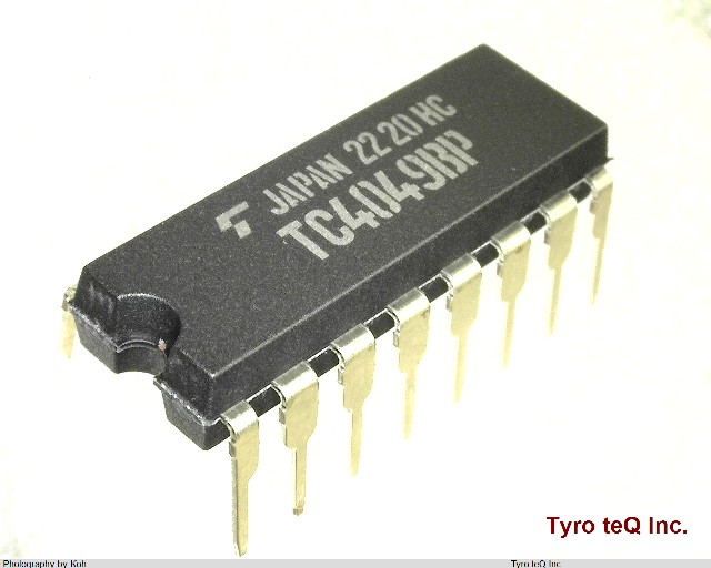 TC4049BP