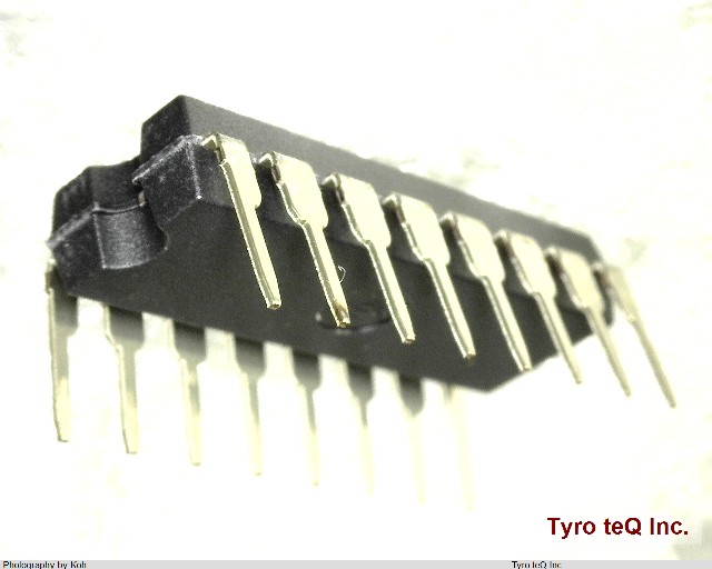 TC4049BP
