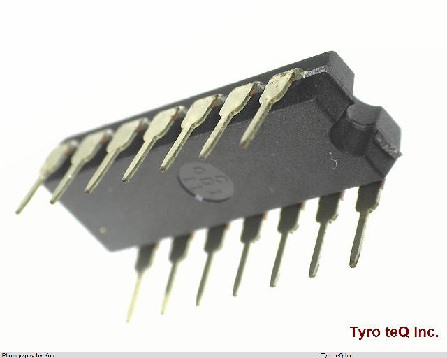 TC74HCU04AP