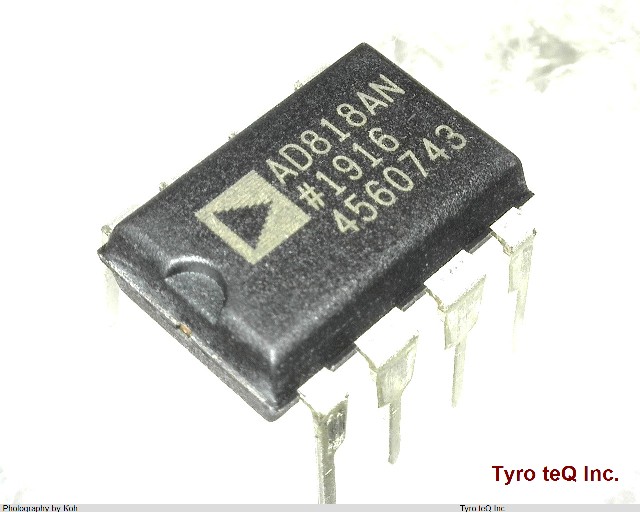 AD818ANZ