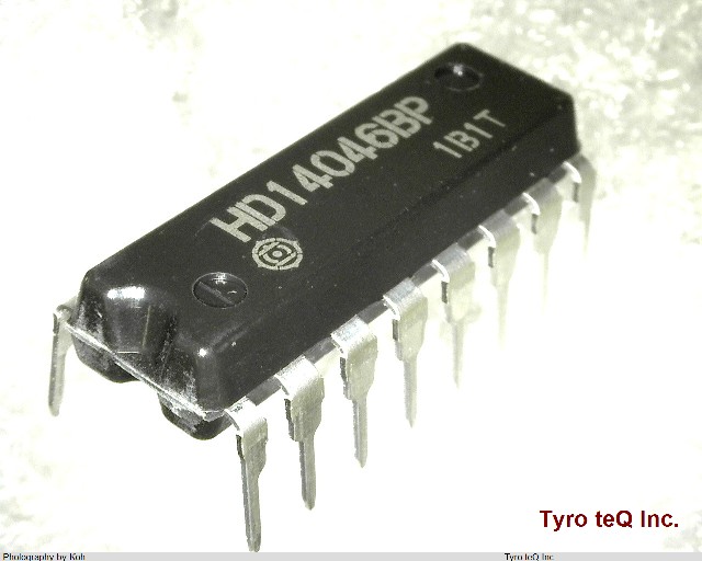 HD14046BP