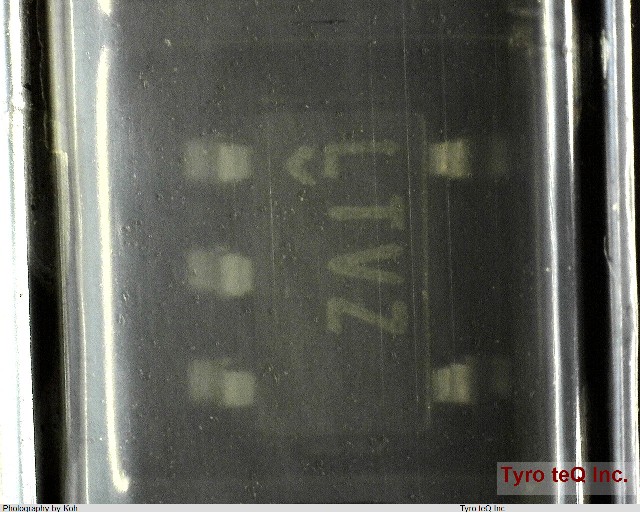 LT1964IS5-5#TRMPBF
