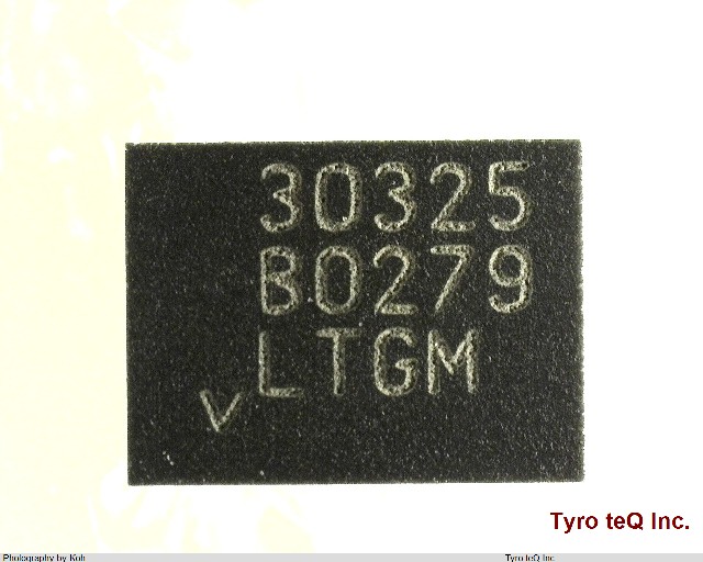 LT3032IDE-5#PBF