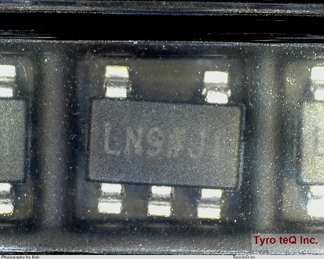 ADP7182AUJZ-5.0-R7