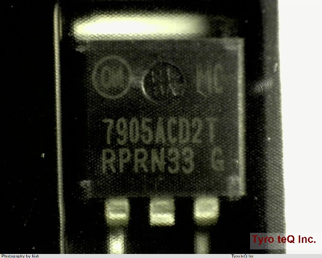 MC7905ACD2TR4G