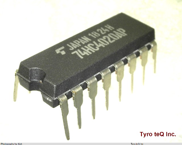 TC74HC4020AP