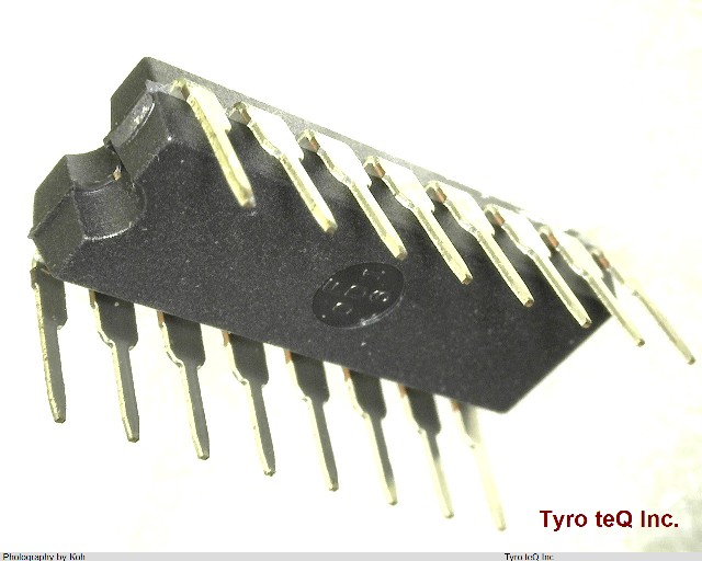 TC74HC4020AP