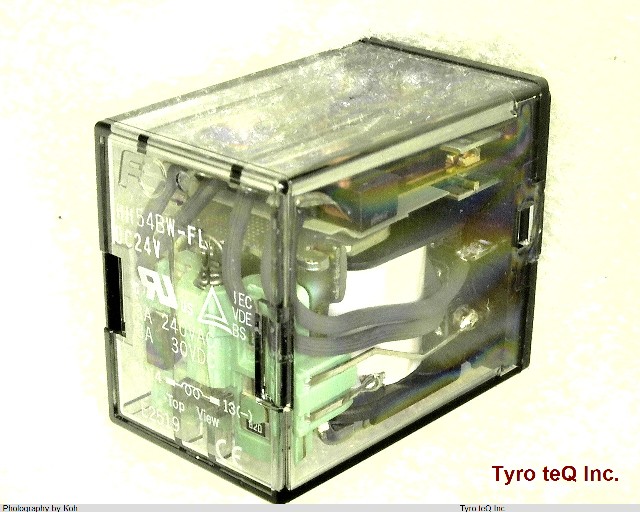 HH54BW-FL DC24V