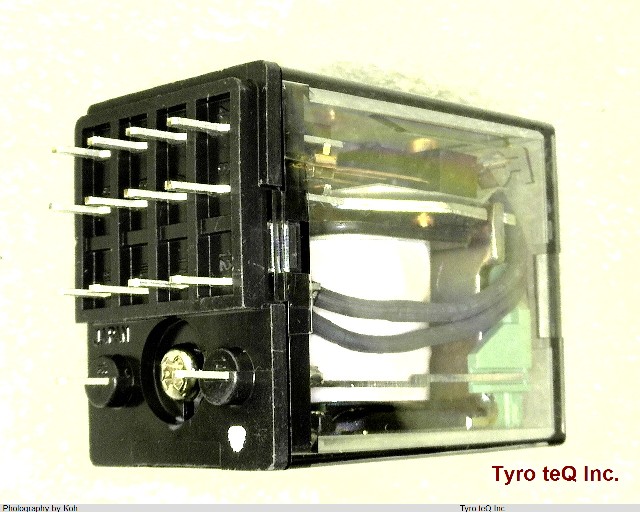 HH54BW-FL DC24V