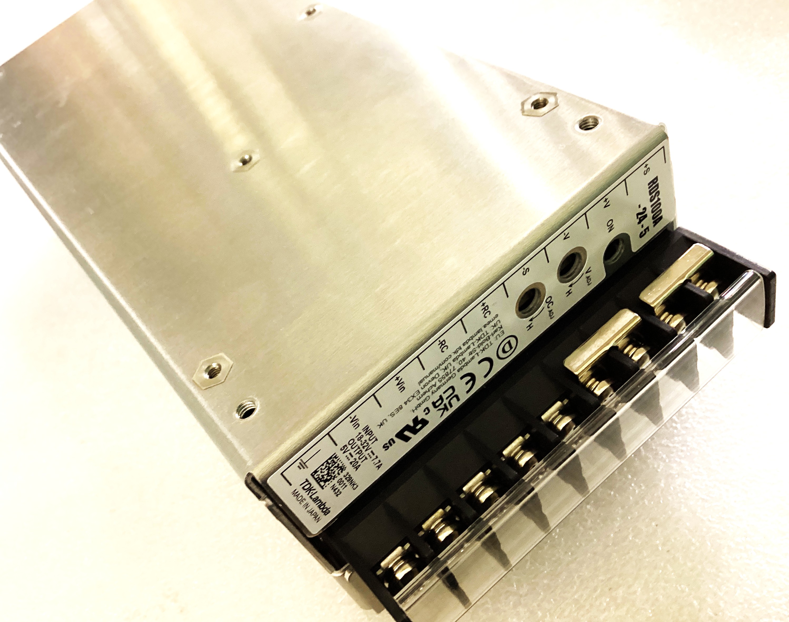 RDS100A-24-5
