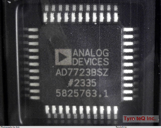 AD7723BSZ