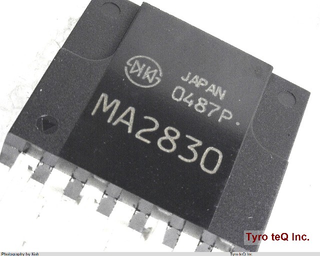 MA2830
