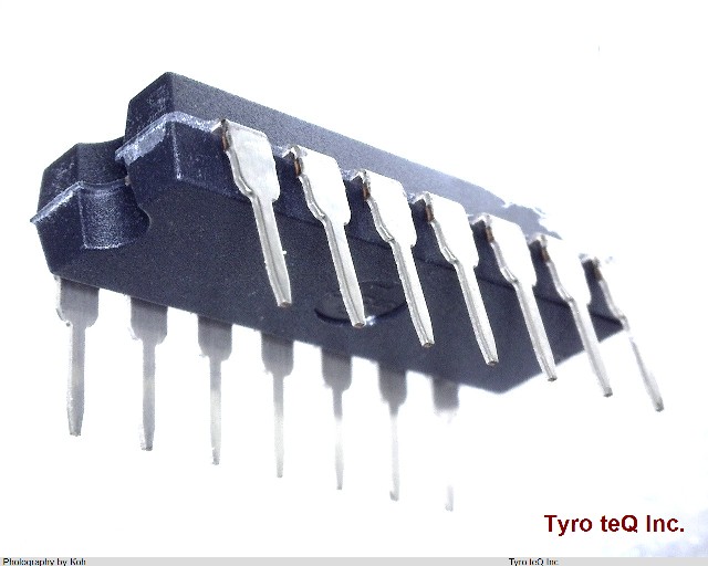 TC74HC32AP(F)