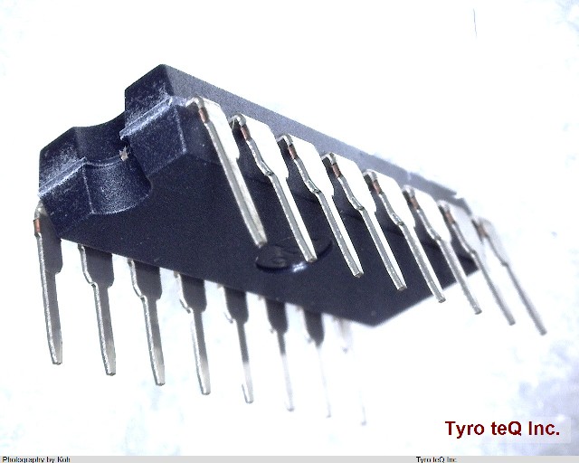 TC74HC4020AP(F)
