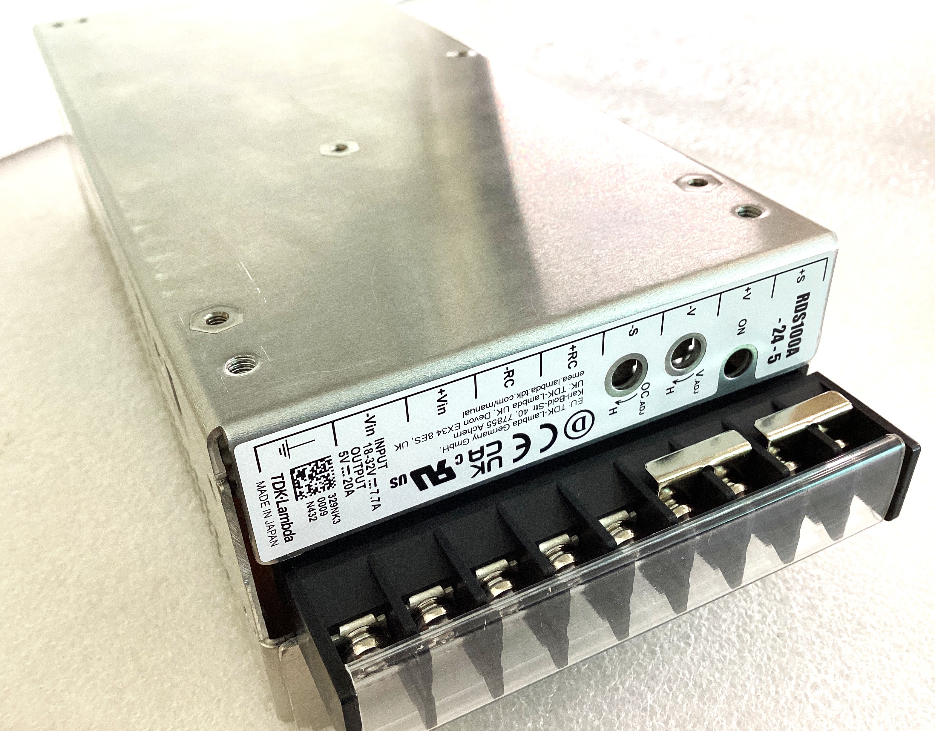 RDS100A-24-5