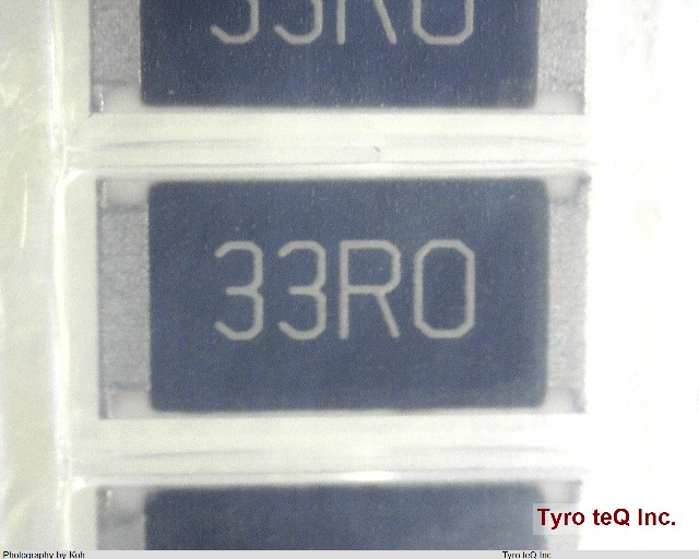 CRGCQ2512F33R