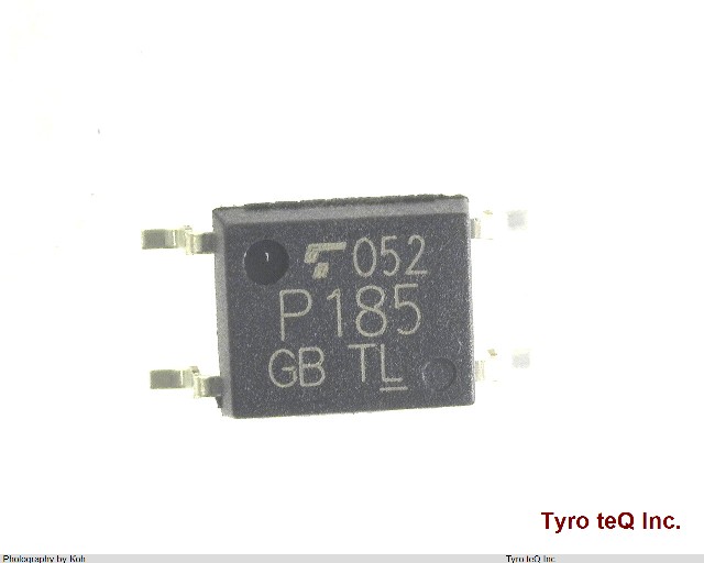 TLP185(GB,SE(T