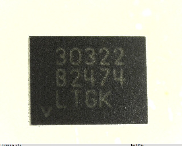 LT3032IDE-12#PBF