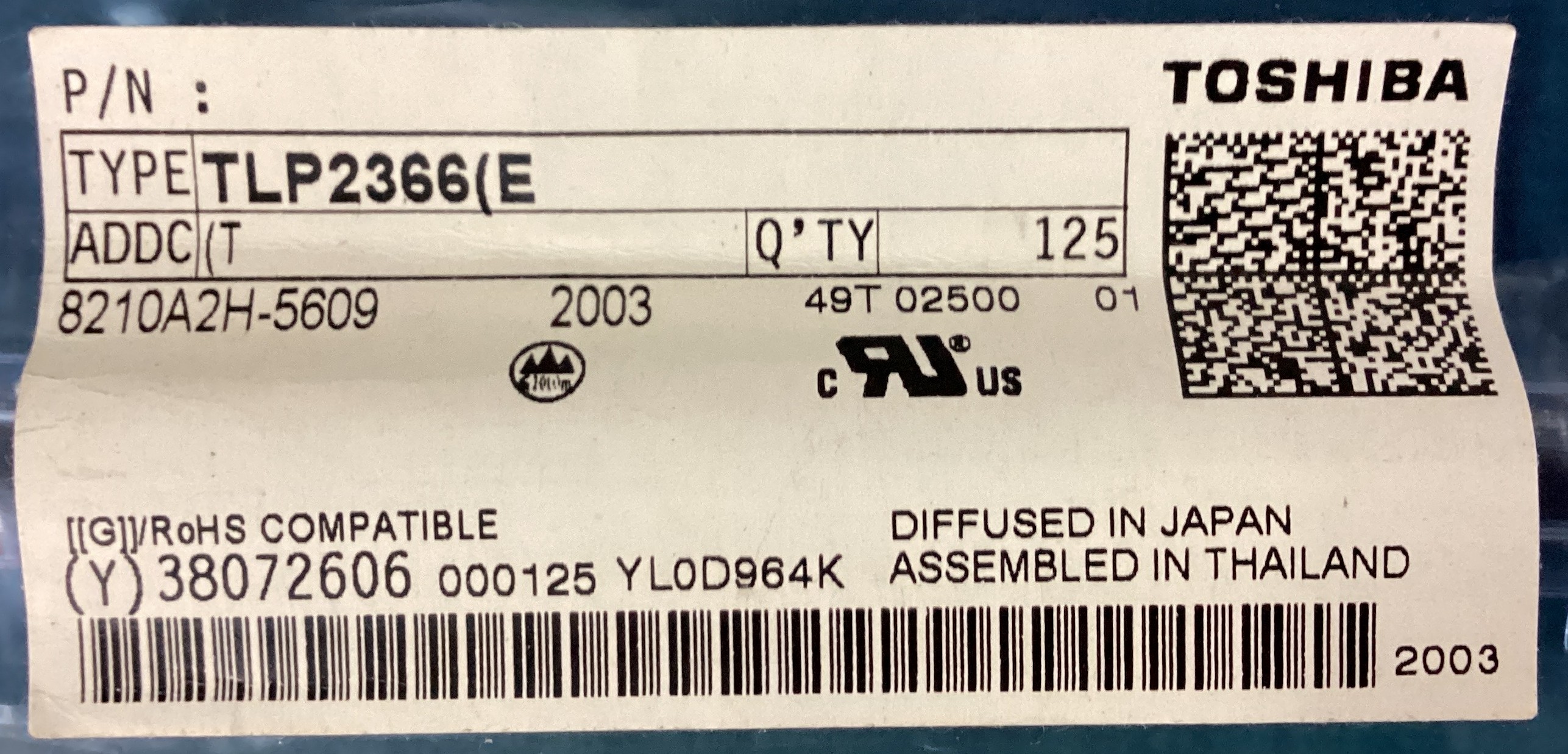 TLP2366(E(T